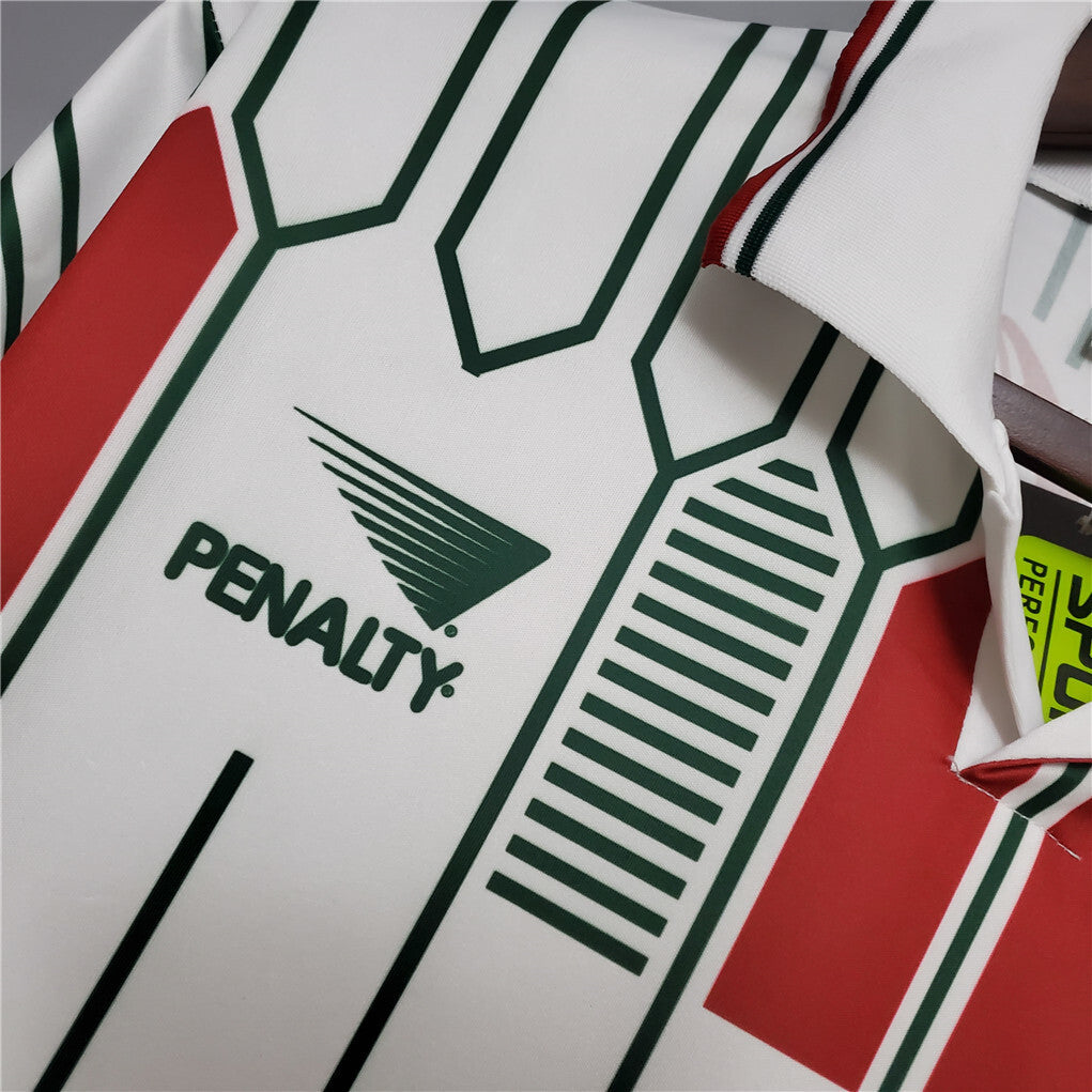 MAILLOT RÉTRO FLUMINENSE EXTERIEUR 1993