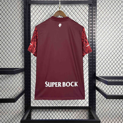 MAILLOT PORTO ÉDITION SPÉCIALE FAN 2025/2026
