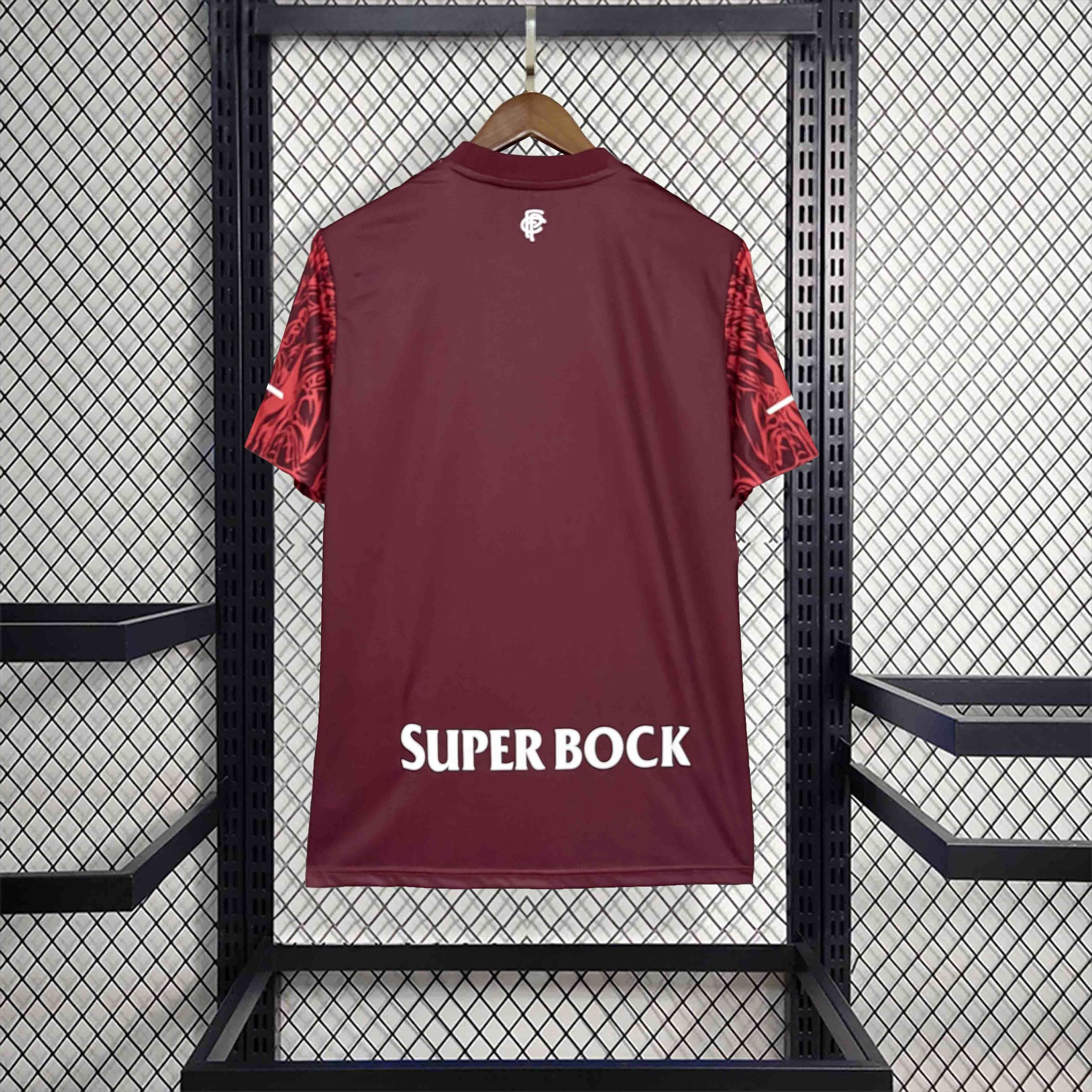 MAILLOT PORTO ÉDITION SPÉCIALE FAN 2025/2026