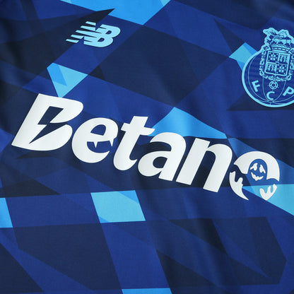 MAILLOT PORTO HALLOWEEN FAN 2024/2025