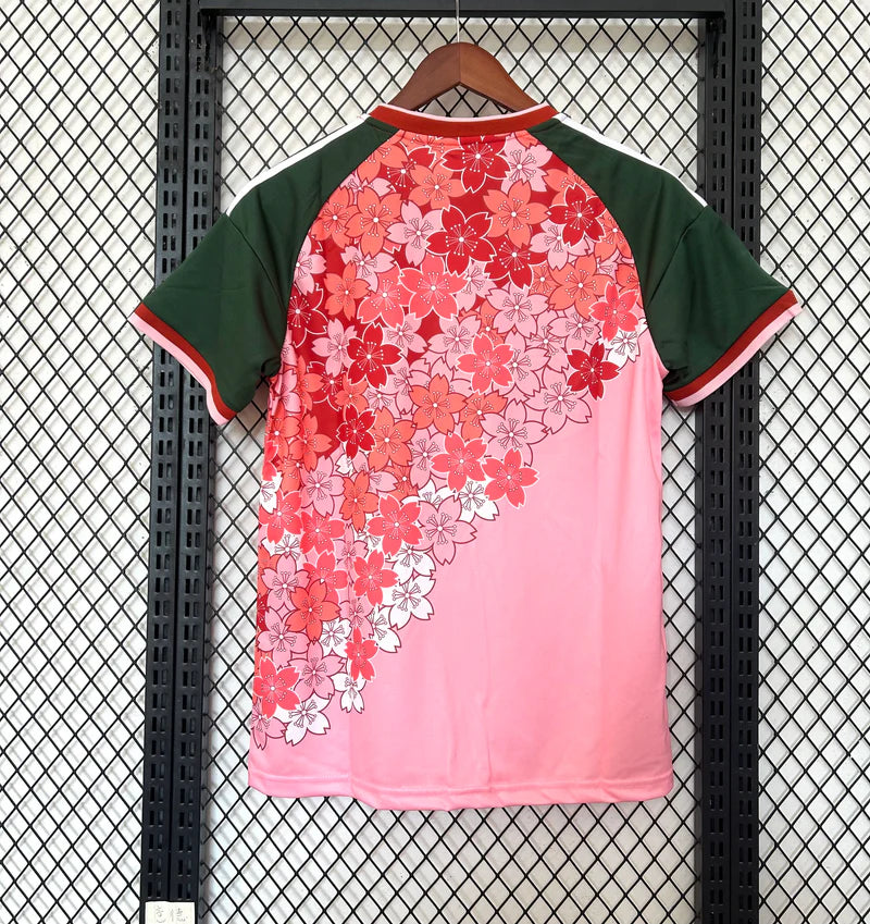 MAILLOT JAPON CONCEPT