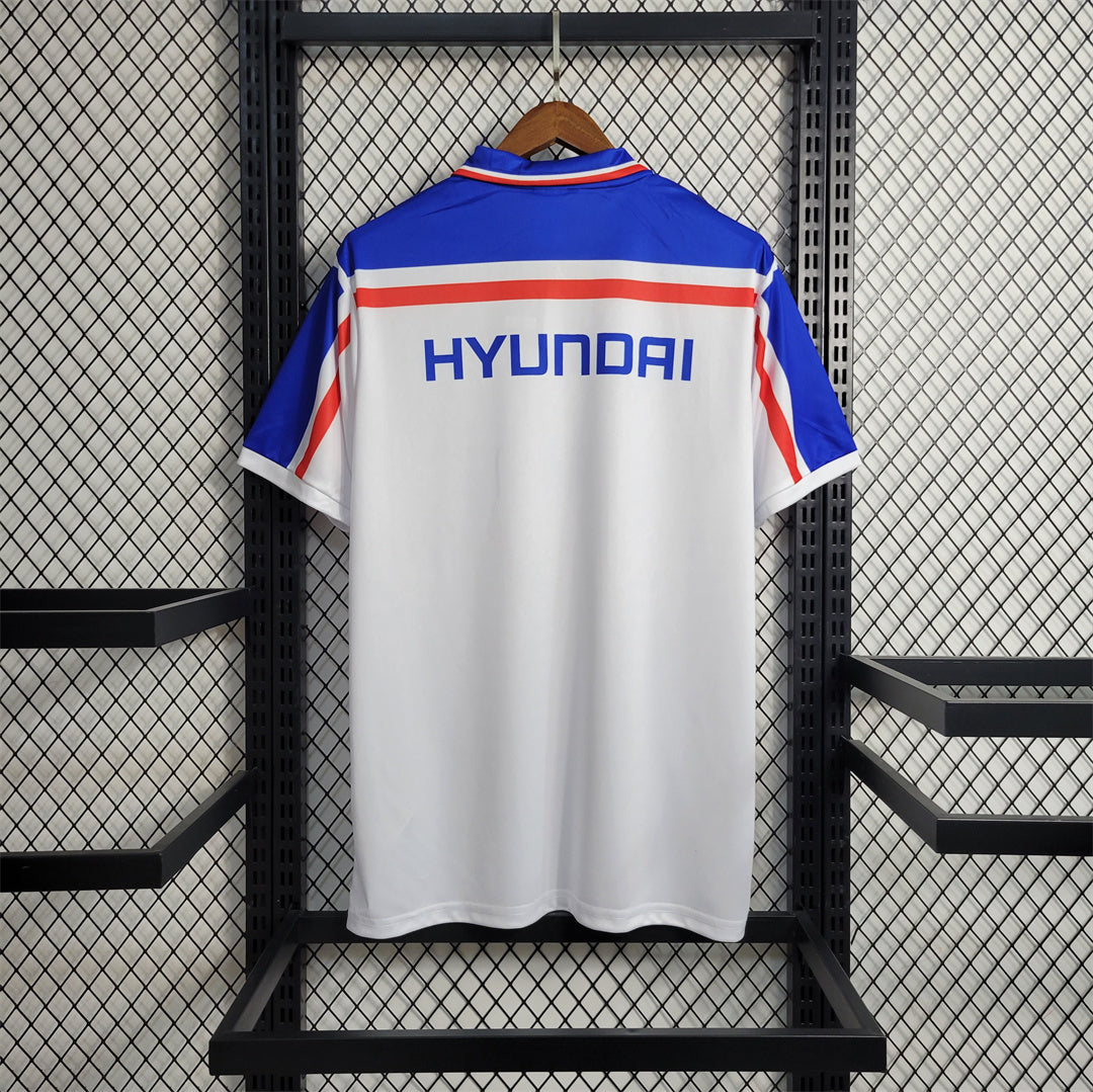 MAILLOT RÉTRO BAHIA DOMICILE 1998