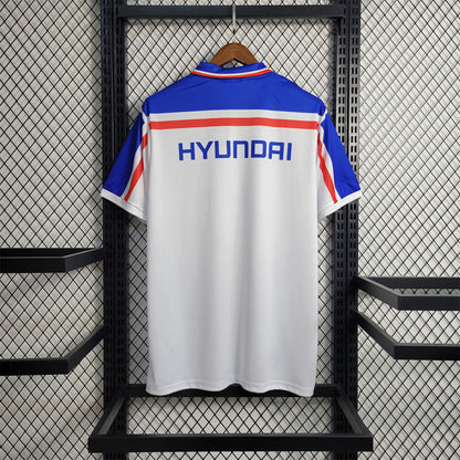 MAILLOT RÉTRO BAHIA DOMICILE 1998