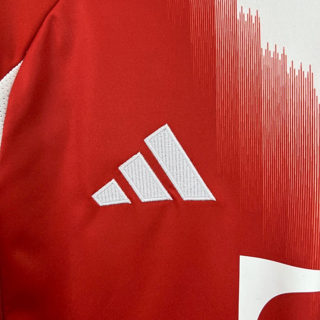 MAILLOT BAYERN MUNICH DOMICILE FAN 2025/2026