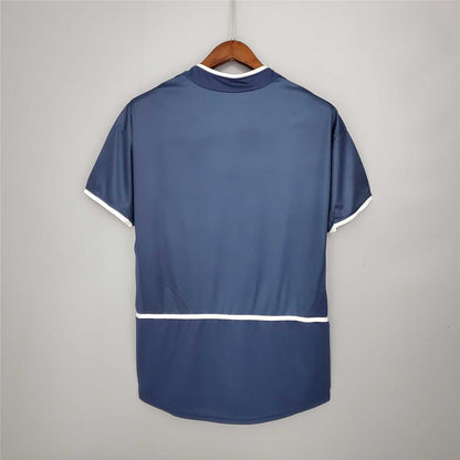 MAILLOT RÉTRO PSG DOMICILE 2002/03