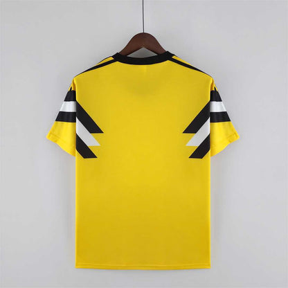 MAILLOT RÉTRO DORTMUND DOMICILE 1989
