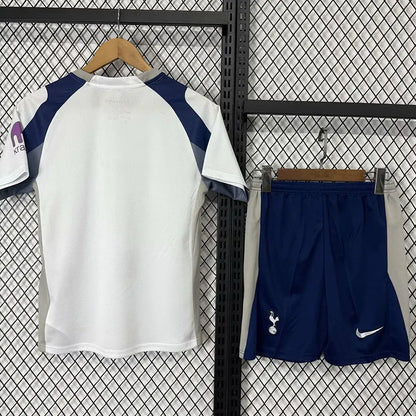 MAILLOT ENFANT TOTTENHAM DOMICILE 2025/2026