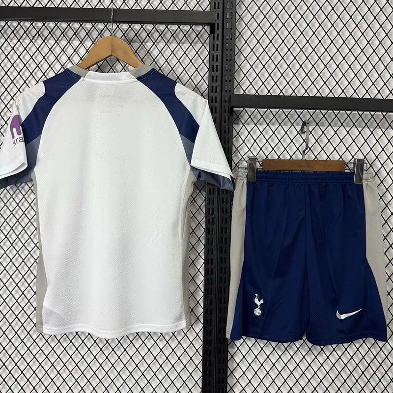 MAILLOT ENFANT TOTTENHAM DOMICILE 2025/2026