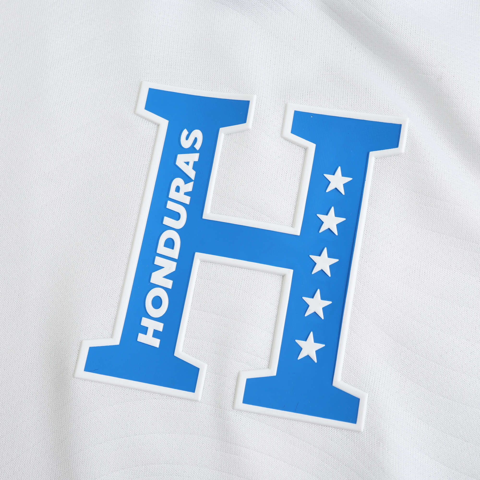 MAILLOT HONDURAS DOMICILE FAN 2024/2025