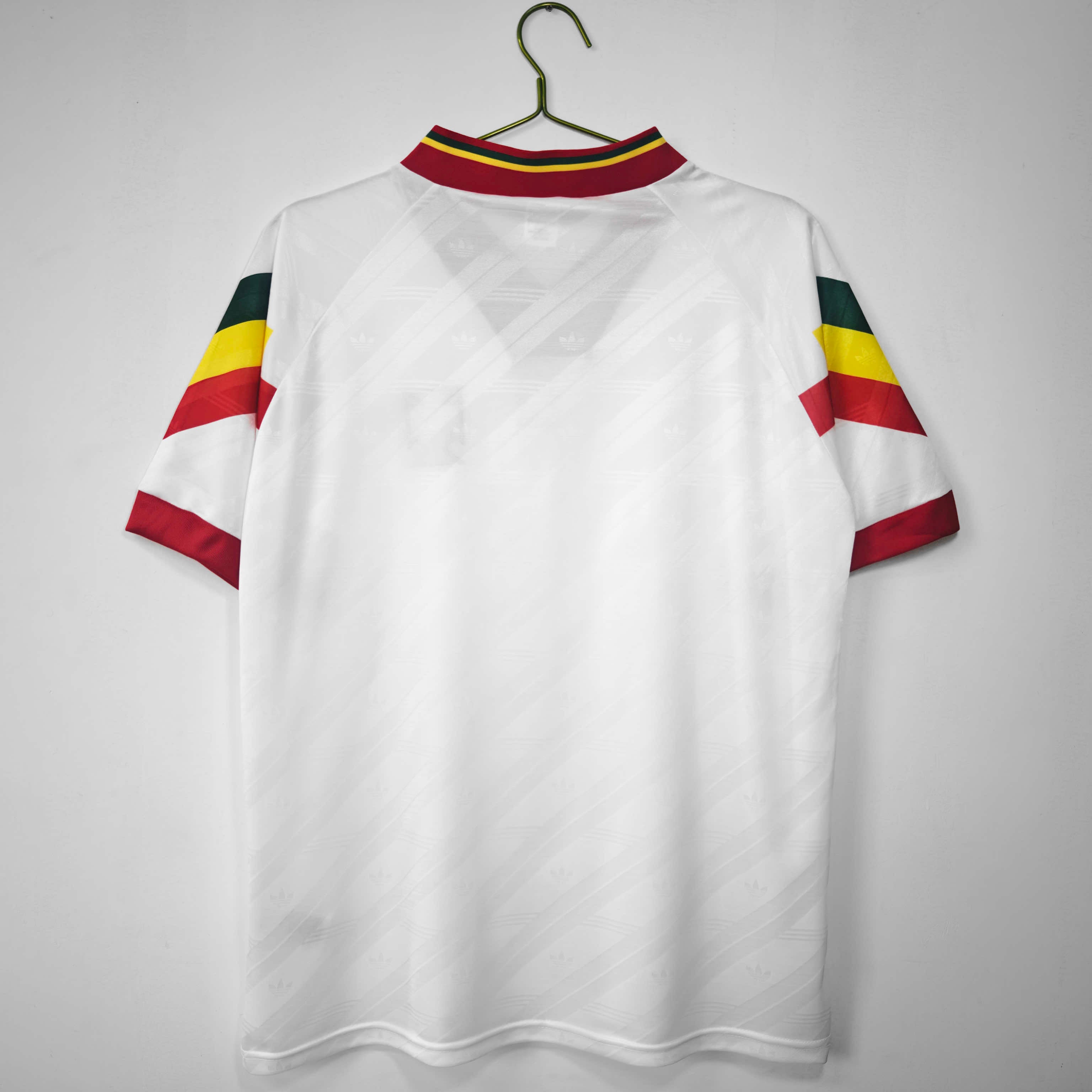 MAILLOT RÉTRO PORTUGAL EXTERIEUR 1992/94