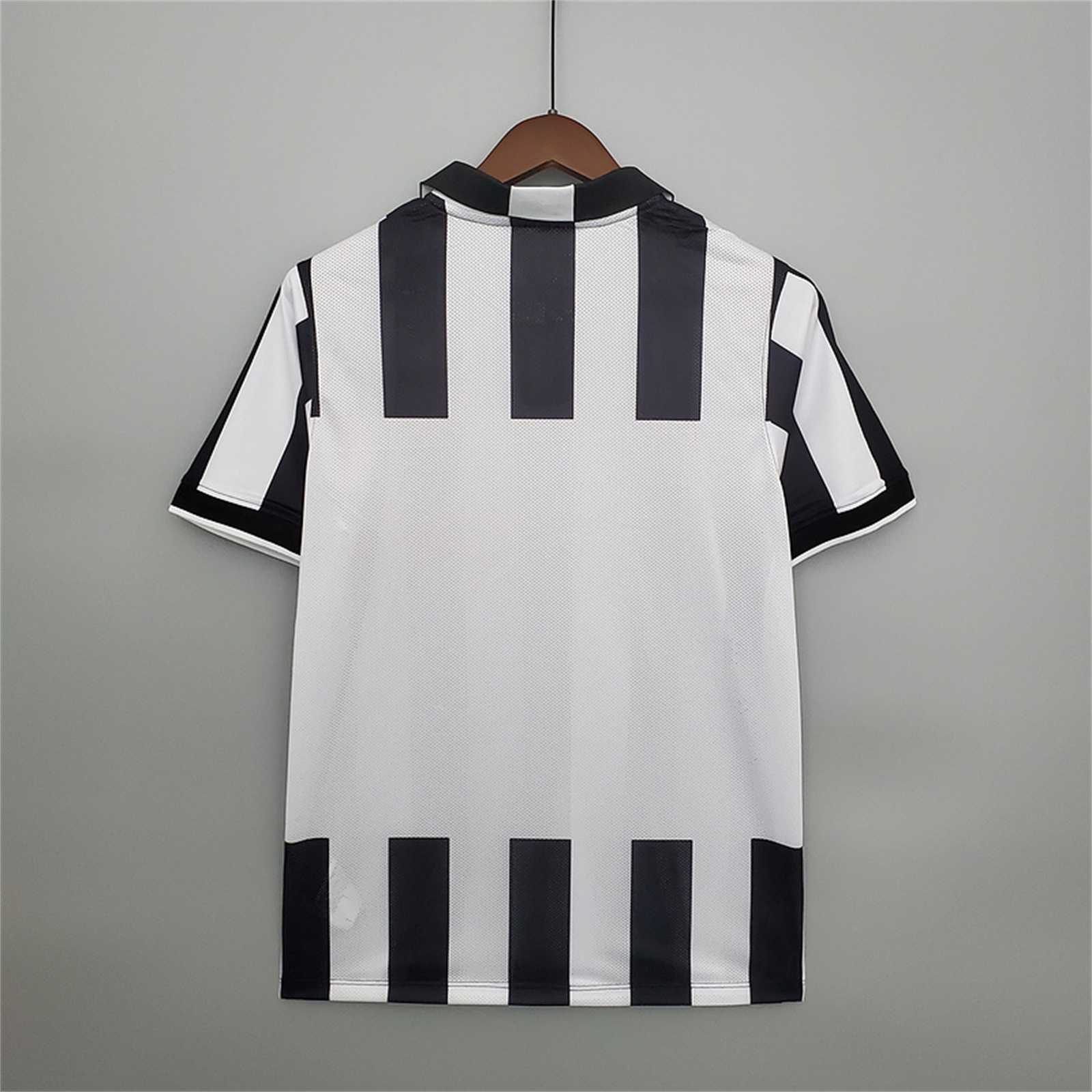 MAILLOT RÉTRO JUVENTUS DOMICILE 2014/15