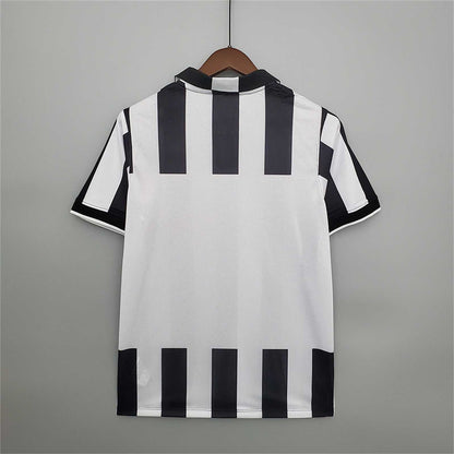 MAILLOT RÉTRO JUVENTUS DOMICILE 2014/15