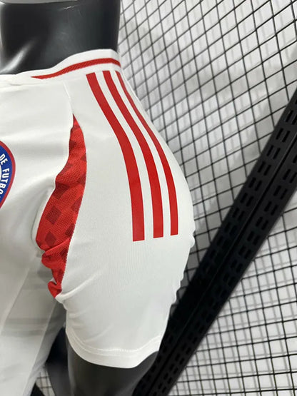 MAILLOT CHILI EXTERIEUR VERSION PLAYER 2024/2025