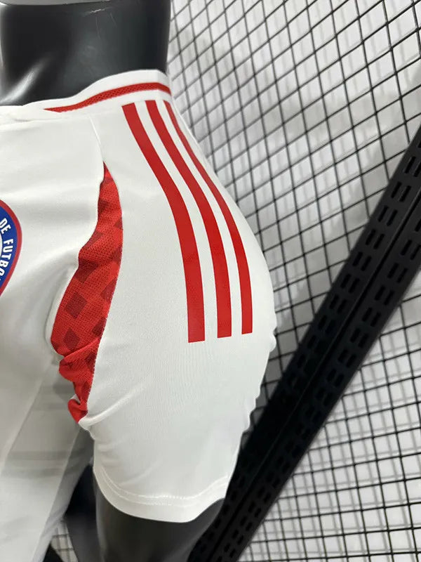 MAILLOT CHILI EXTERIEUR VERSION PLAYER 2024/2025