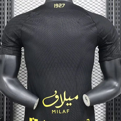 MAILLOT AL ITTIHAD THIRD PLAYER 2024/2025