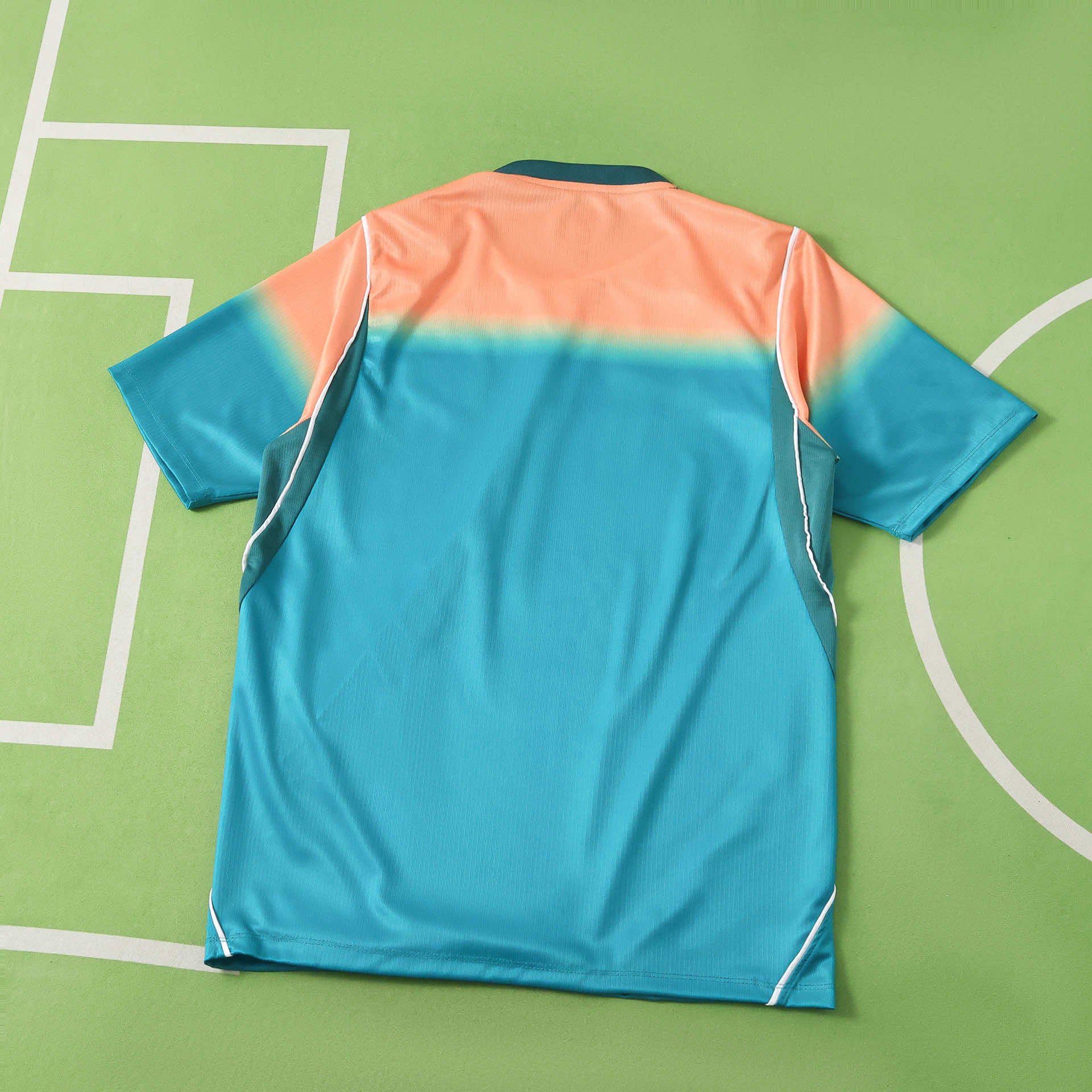 MAILLOT AUSTRALIE EXTÉRIEUR FAN COUPE DU MONDE 2026