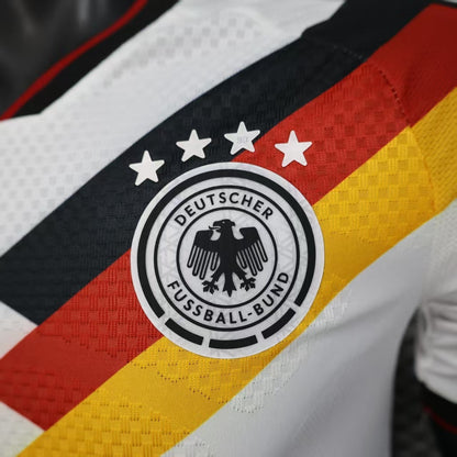 MAILLOT ALLEMAGNE DOMICILE PLAYER COUPE DU MONDE 2026