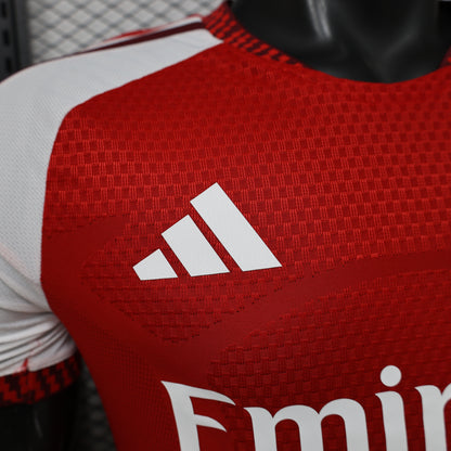 MAILLOT ARSENAL DOMICILE PLAYER 2026/2027
