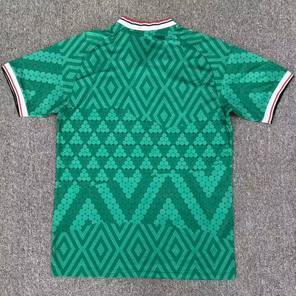 MAILLOT IRAK EXTÉRIEUR FAN COUPE DU MONDE 2026