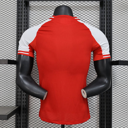 MAILLOT ARSENAL DOMICILE 2025/2026