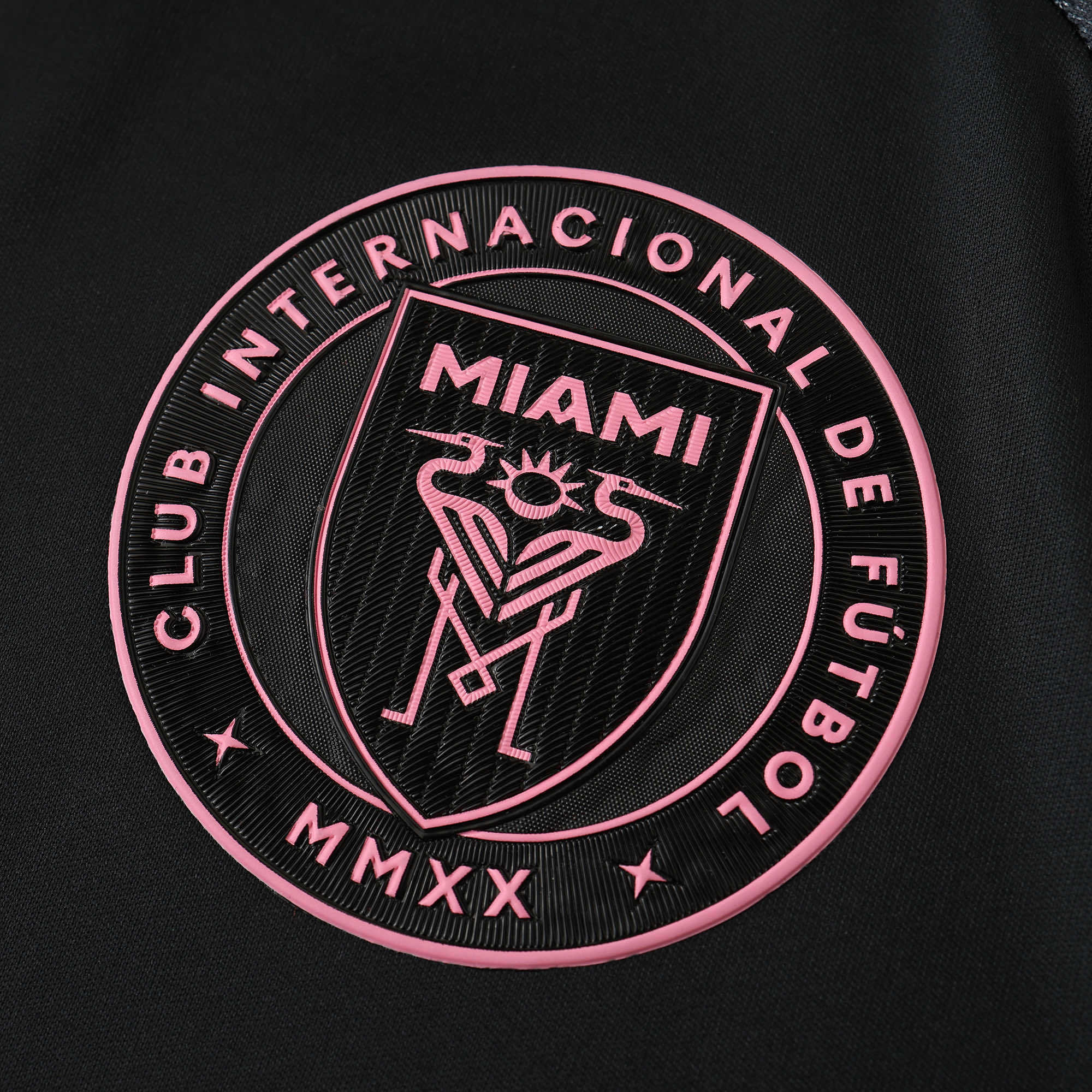 MAILLOT INTER MIAMI EXTERIEUR PLAYER 2025/2026