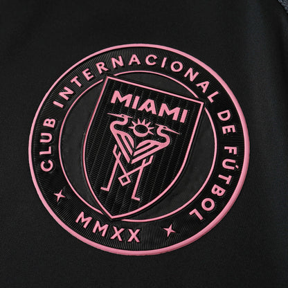 MAILLOT INTER MIAMI EXTERIEUR PLAYER 2025/2026