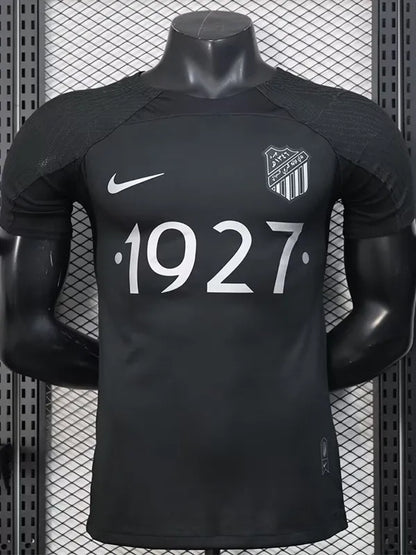 MAILLOT AL ITTIHAD ÉDITION SPÉCIALE PLAYER 2025/2026