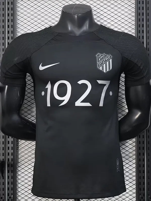 MAILLOT AL ITTIHAD ÉDITION SPÉCIALE PLAYER 2025/2026