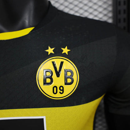 MAILLOT DORTMUND EXTERIEUR PLAYER 2024/2025