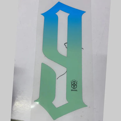 MAILLOT BRÉSIL CONCEPT 2022/2023