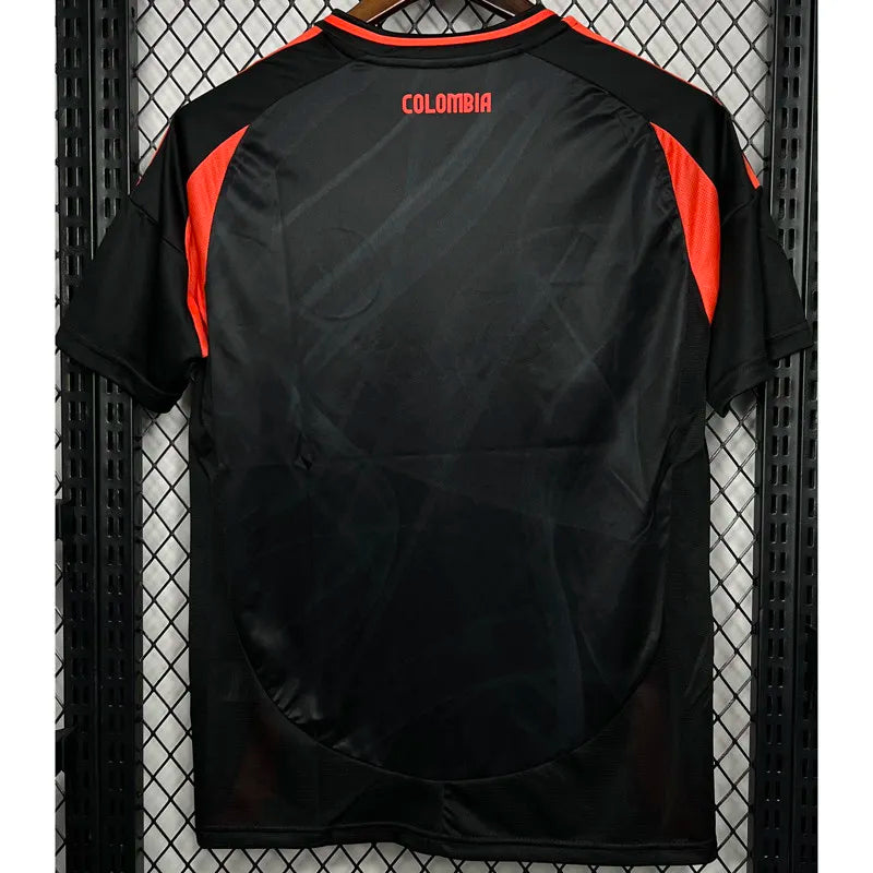 MAILLOT COLOMBIE EXTERIEUR VERSION FAN 2024/2025