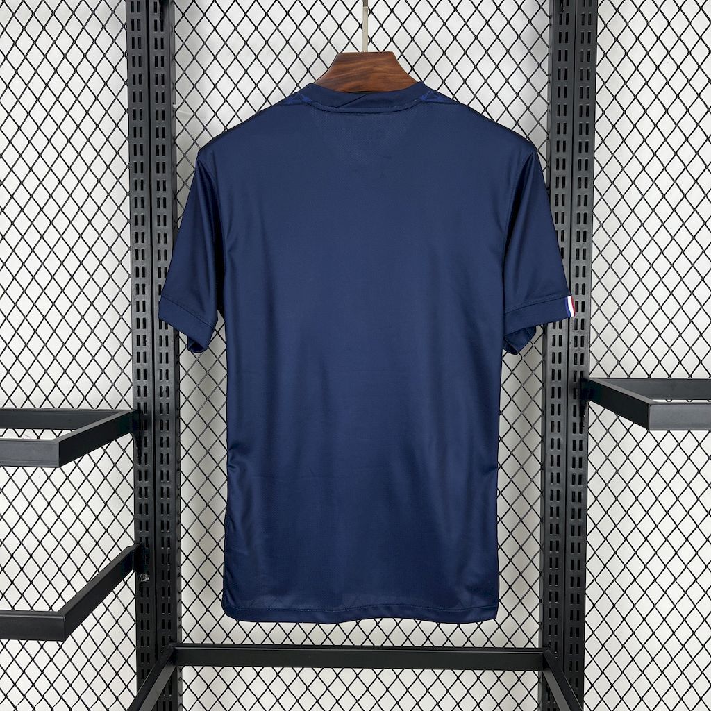 MAILLOT PSG DOMICILE FAN 2025/2026