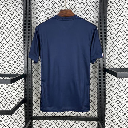 MAILLOT PSG DOMICILE FAN 2025/2026