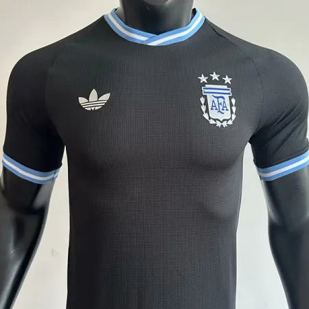 MAILLOT ARGENTINE PLAYER 2025/2026