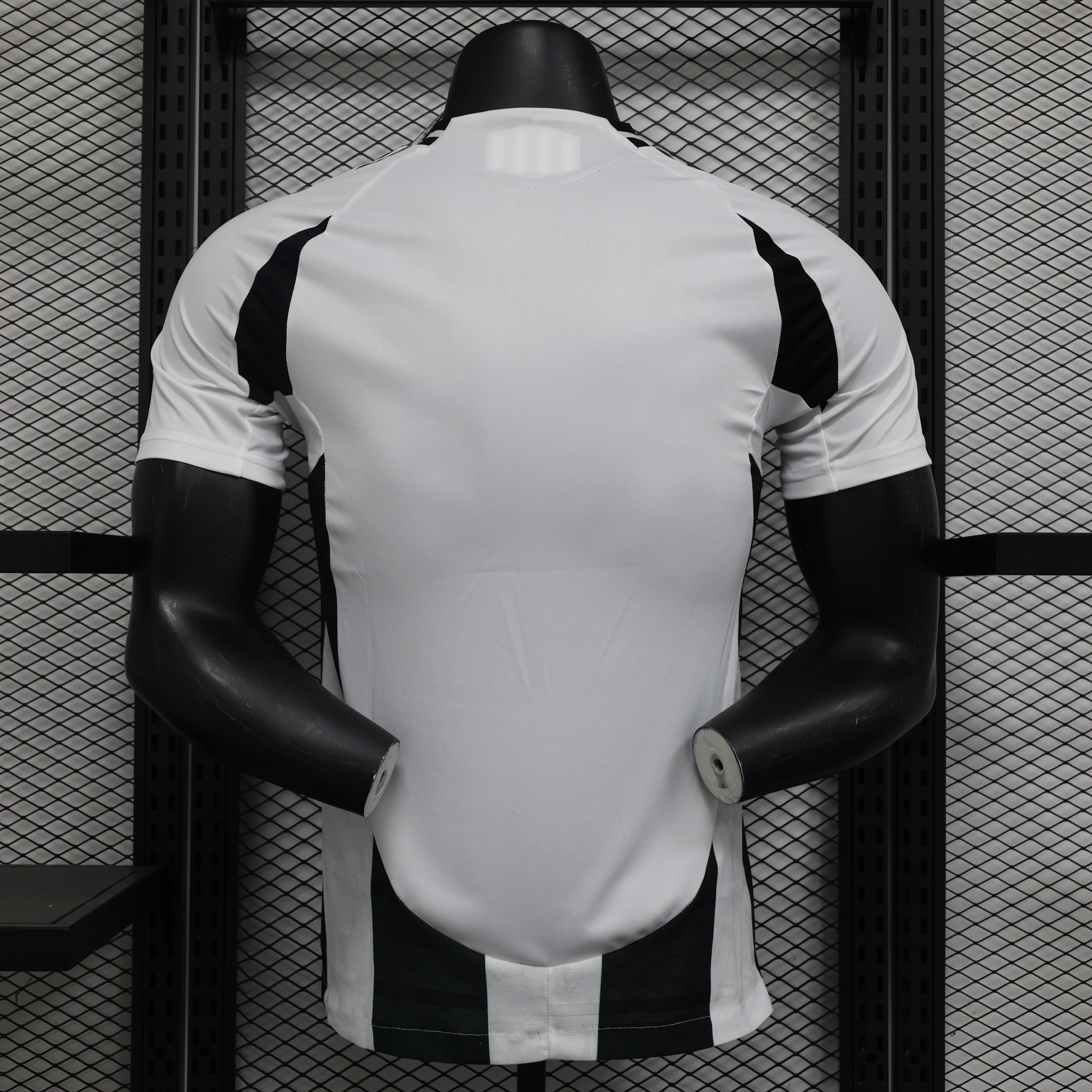 MAILLOT JUVENTUS DOMICILE PLAYER 2024/2025