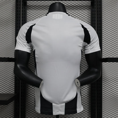 MAILLOT JUVENTUS DOMICILE PLAYER 2024/2025