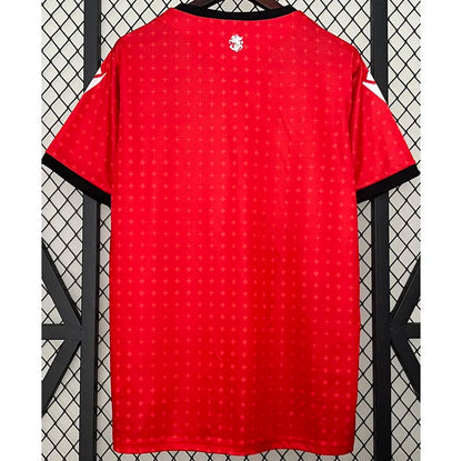 MAILLOT GÉORGIE THIRD FAN 2024