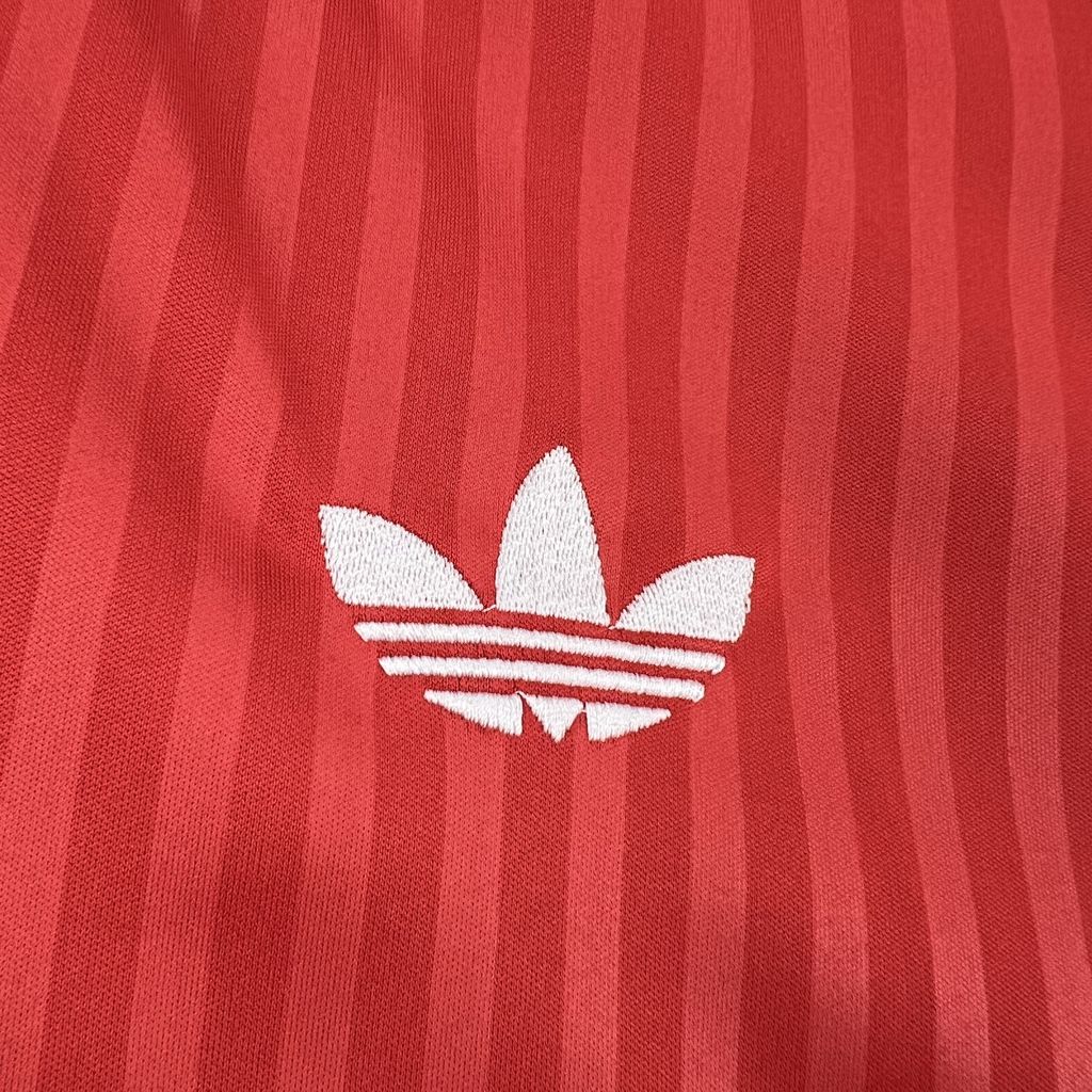 MAILLOT OLYMPIQUE LYONNAIS EXTÉRIEUR FAN 2026/2027