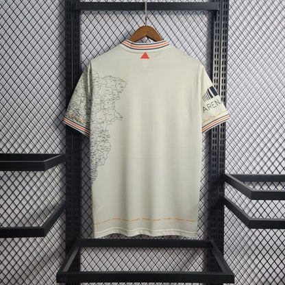 MAILLOT RÉTRO ATLÉTICO MINEIRO ÉDITION SPÉCIALE 2021/22