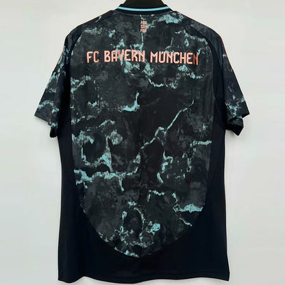 MAILLOT BAYERN MUNICH EXTERIEUR FAN 2024/2025