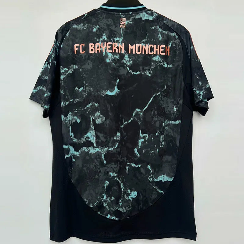 MAILLOT BAYERN MUNICH EXTERIEUR FAN 2024/2025