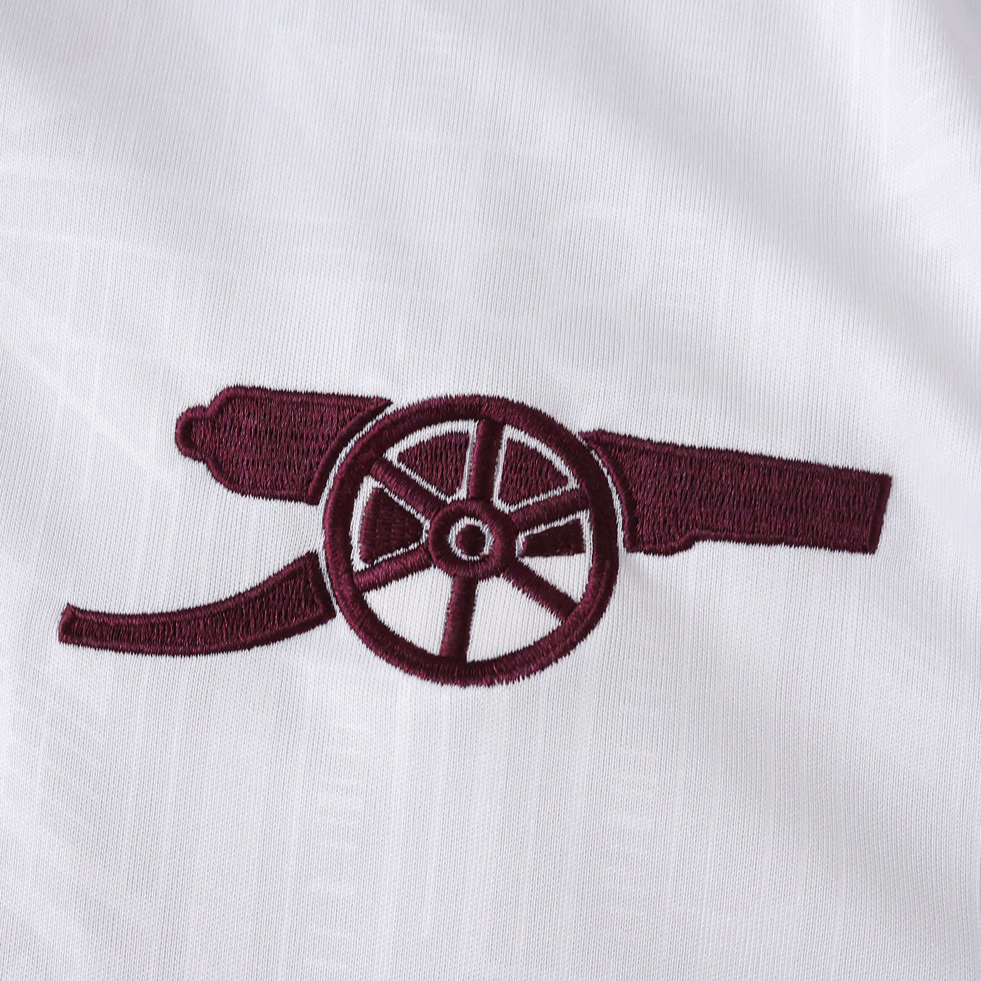 MAILLOT ARSENAL THIRD FAN 2025/2026