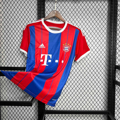 MAILLOT RÉTRO BAYERN MUNICH DOMICILE 2014/15