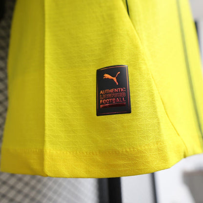 MAILLOT DORTMUND DOMICILE PLAYER 2024/2025