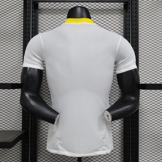 MAILLOT RC LENS THIRD VERSION PLAYER 2024/2025