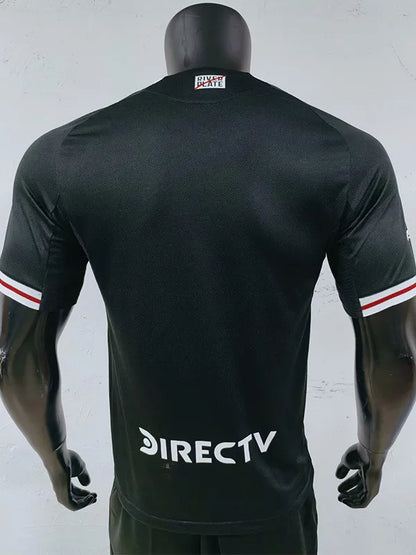 MAILLOT RIVER PLATE EXTERIEUR PLAYER 2025/2026