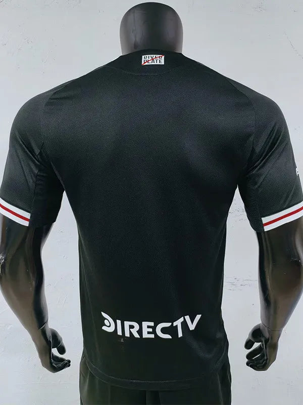 MAILLOT RIVER PLATE EXTERIEUR PLAYER 2025/2026
