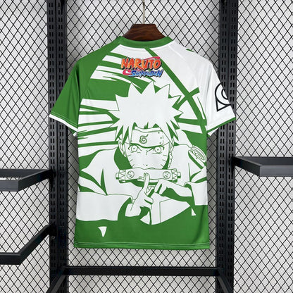 MAILLOT REAL BETIS NARUTO FAN 2025/2026