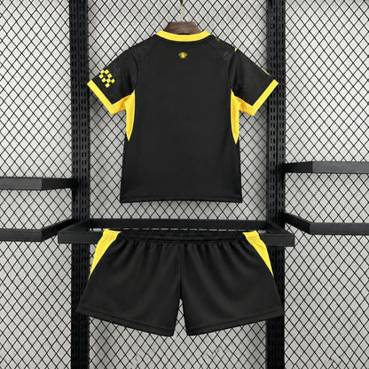 MAILLOT ENFANT MANCHESTER CITY EXTÉRIEUR 2026/2027