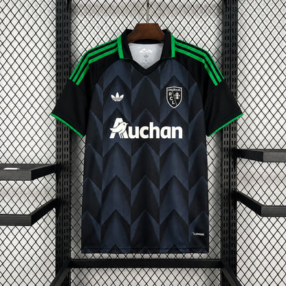 MAILLOT RC LENS THIRD FAN 2026/2027
